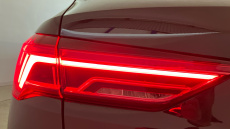 Audi Q3 35 TFSI Sport 5dr S Tronic Petrol Estate